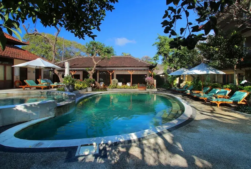 AlamKulkul Boutique Resort фото 7