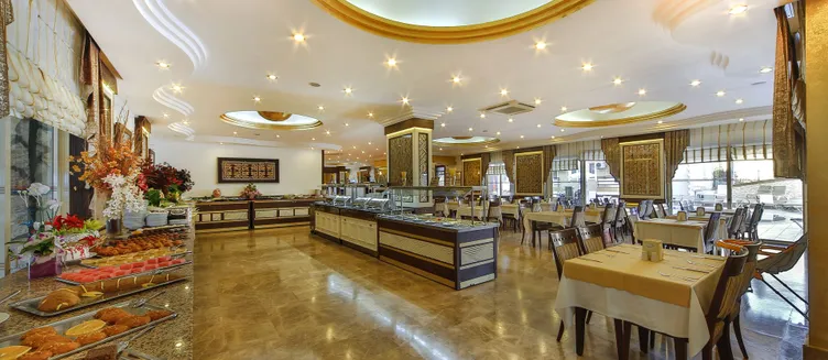 Фото отеля Kleopatra Ada Hotel