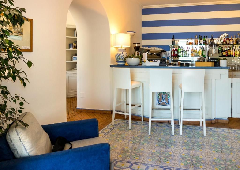 Relais Maresca Luxury Small Hotel фото 13
