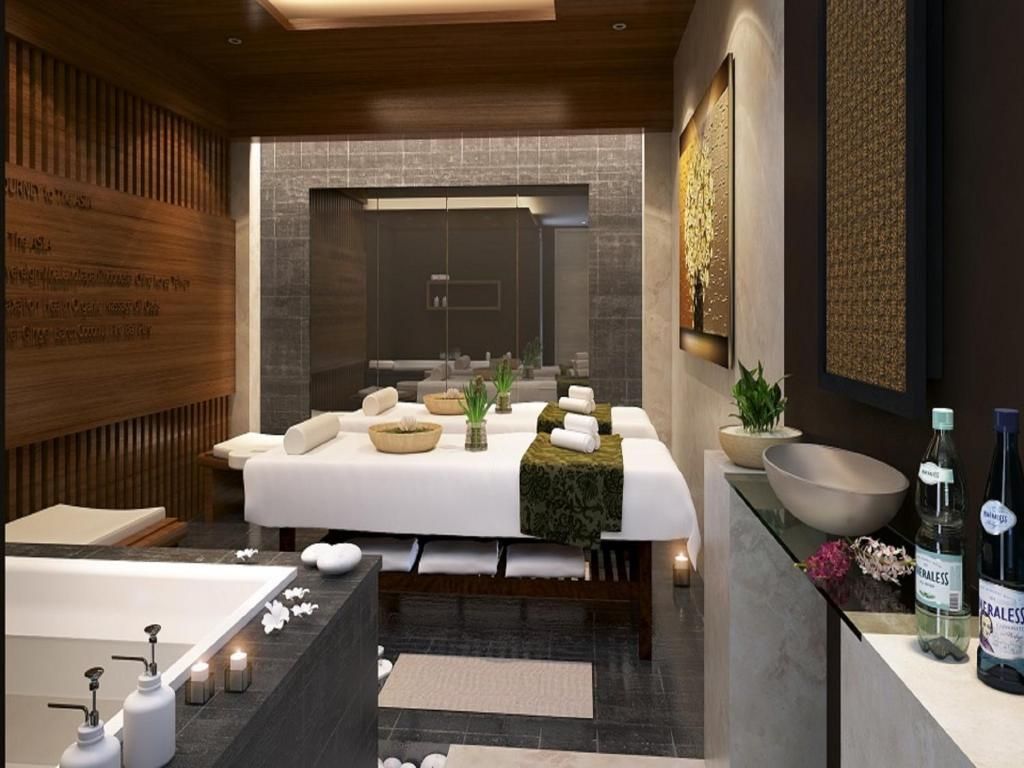 H Sovereign Bali фото 42