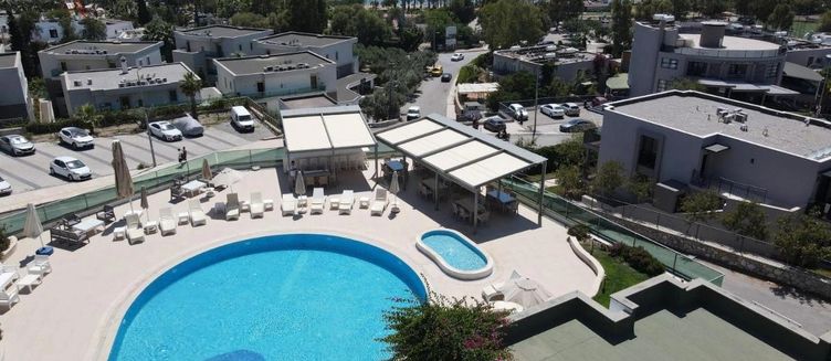 Фото отеля Royal Palm Residence