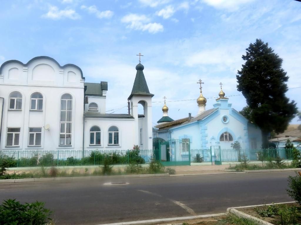 Гостиница «Апельсин» фото 32