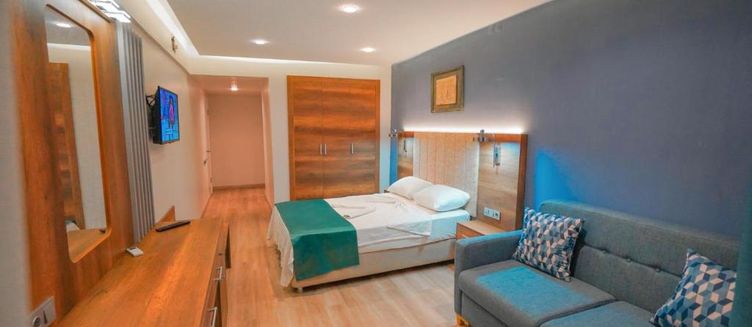 Фото отеля Hotel Amore