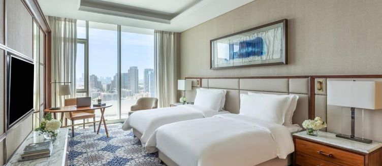 Фото отеля Grand Plaza Movenpick Media City