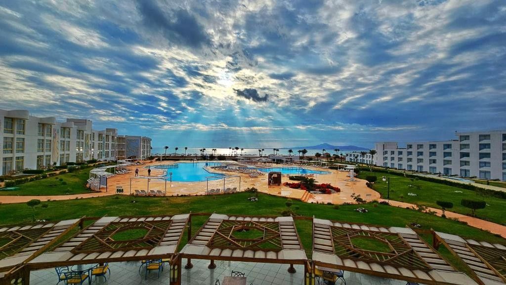 Amarina Sun Resort & Aqua Park фото 24