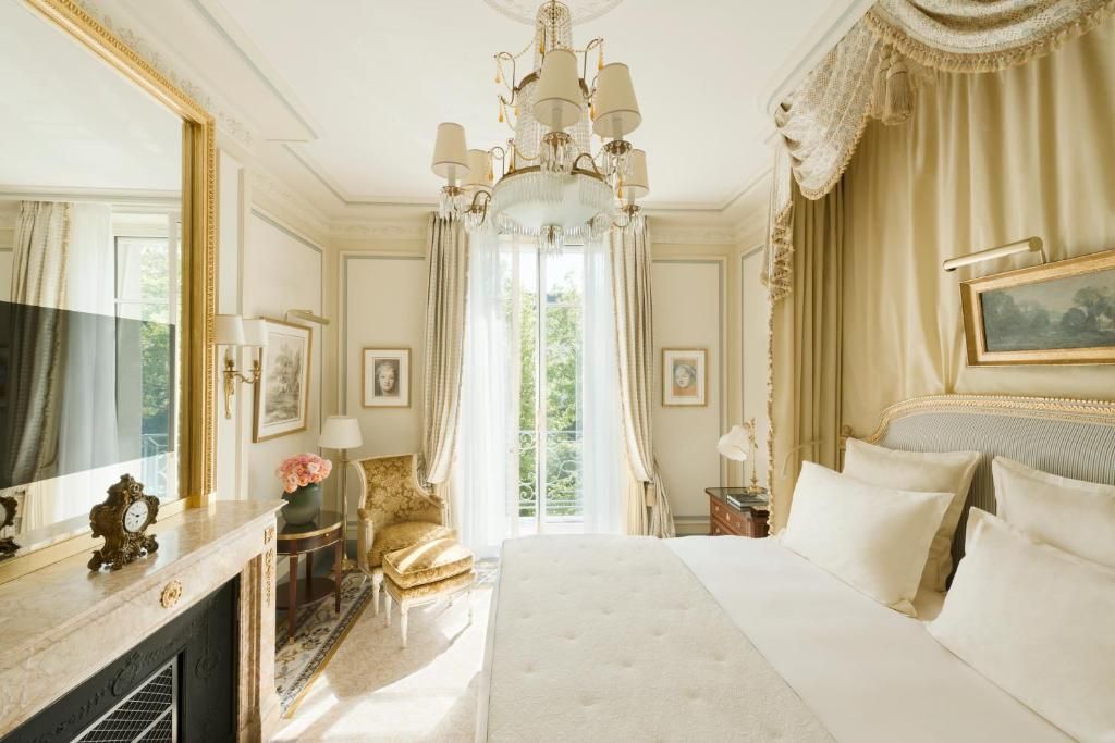 Ritz Paris фото 8