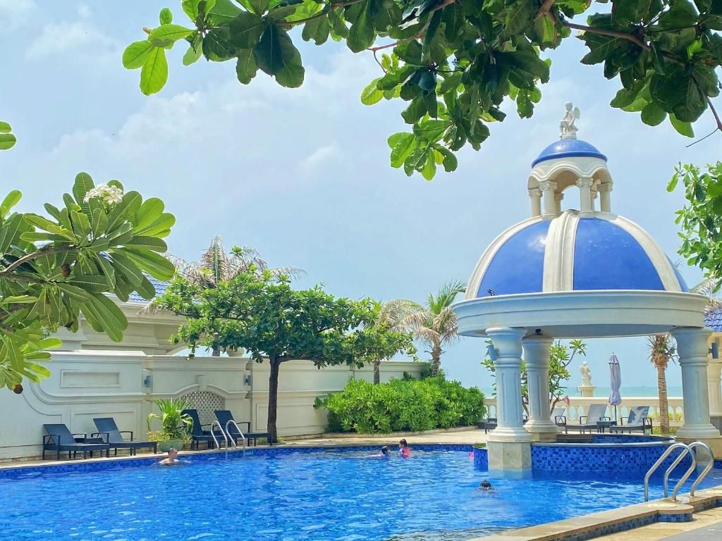 Lan Rung Beach Resort фото 50