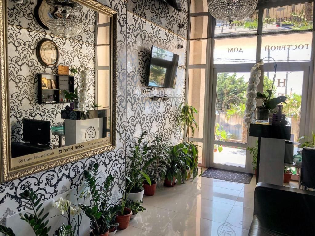 Guest House Helas фото 6