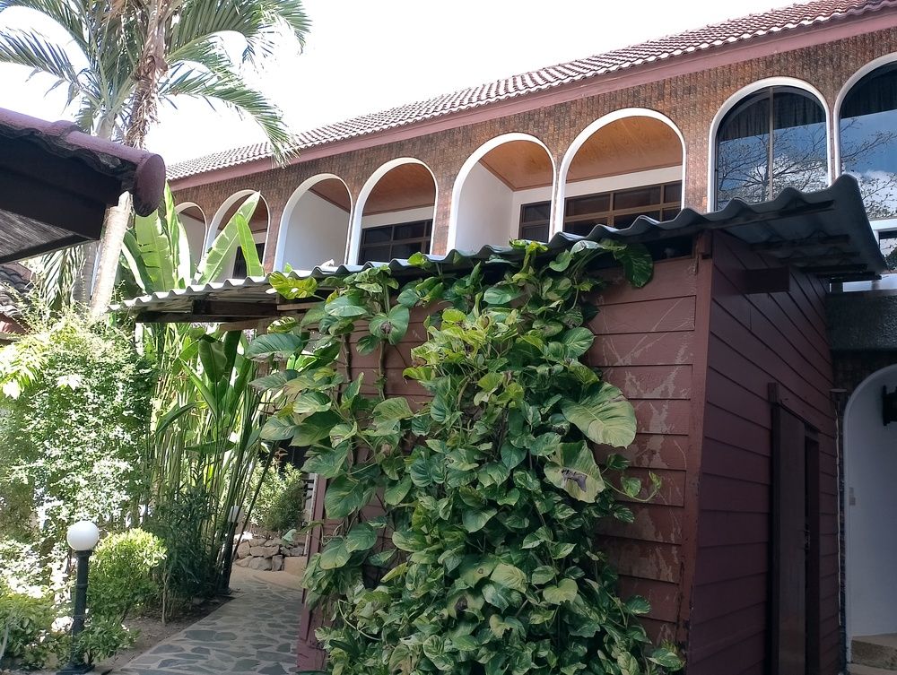 Tropica Bungalow Beach Hotel фото 37