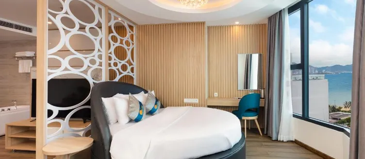 Фото отеля Lucky Sun