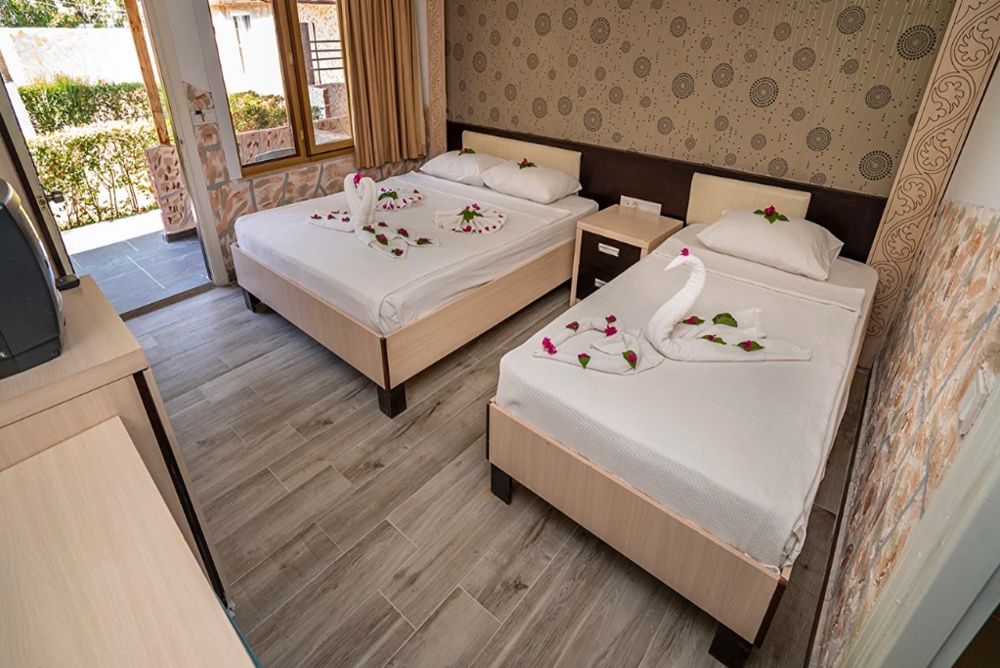 Aperion Beach фото 108