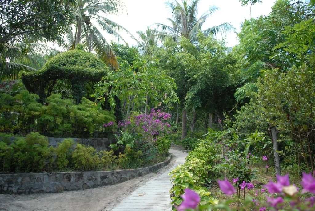 Coi Nguon Phu Quoc Hotel фото 72