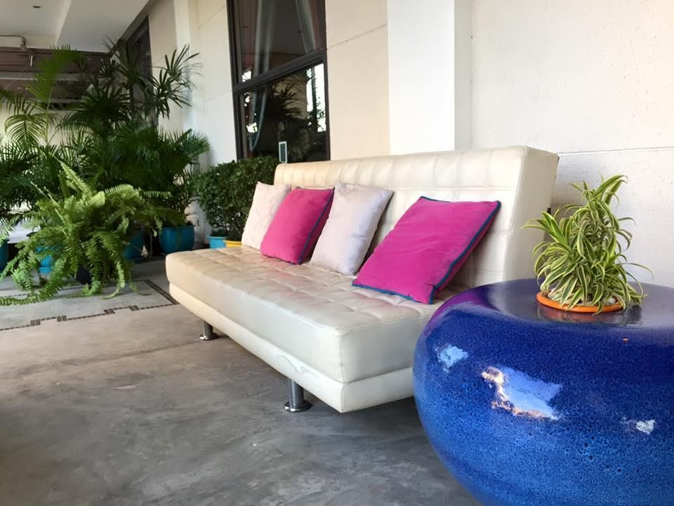 Rich Boutique Hotel фото 6