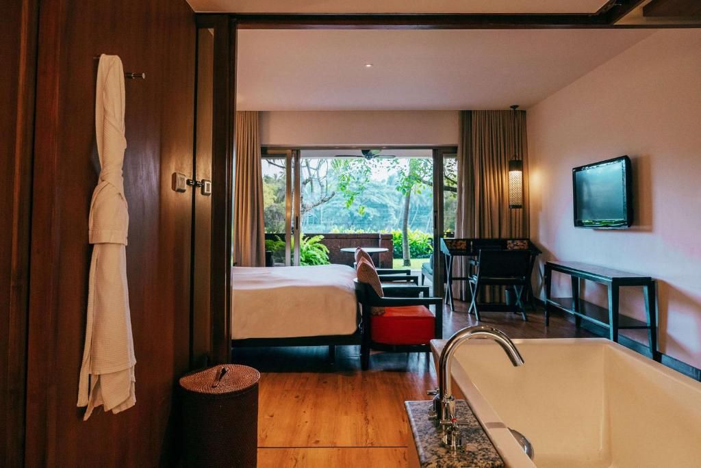 Alila Diwa Goa фото 49