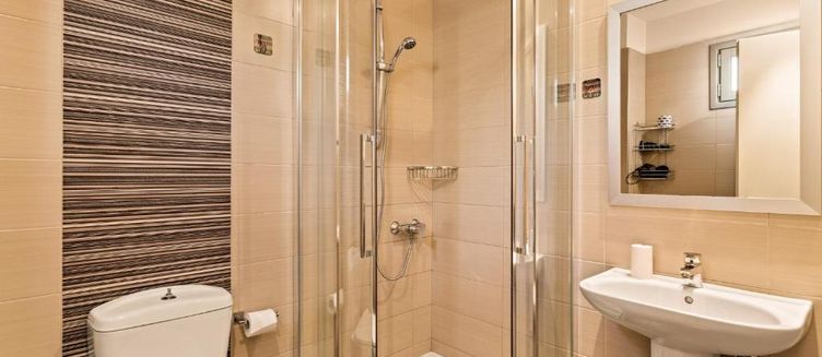 Фото отеля Kalogria Beach Hotel Strofilia