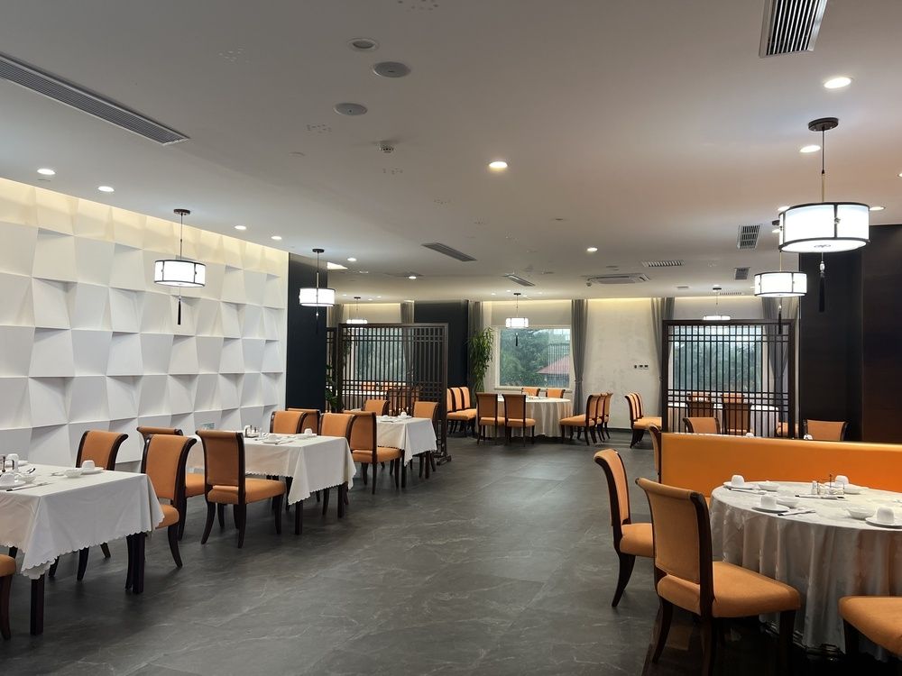 Haikou Tianyou Hotel фото 6