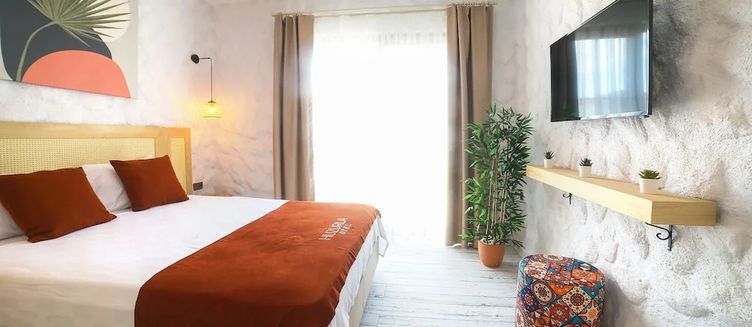 Фото отеля Huzurla Otel
