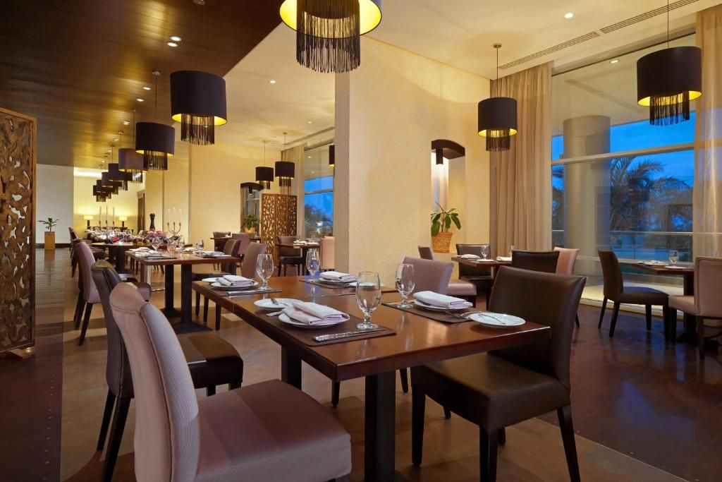 Le Meridien Cairo Airport фото 42