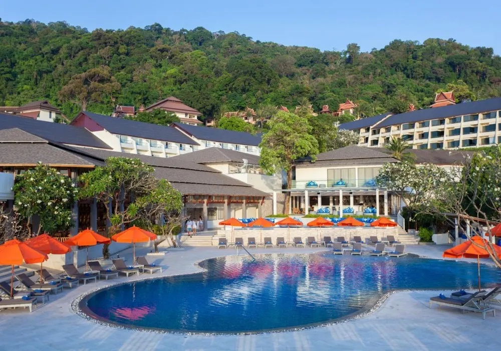 Diamond Cliff Resort & Spa фото 2