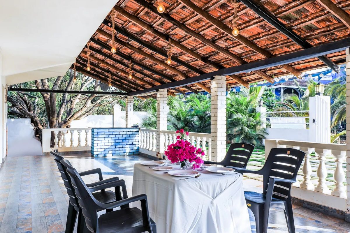 Seras Beach Side Hotel фото 8