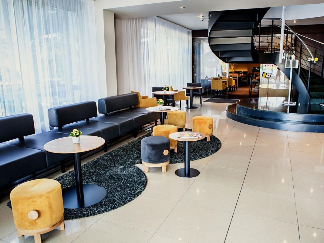 Hotel Golf фото 22