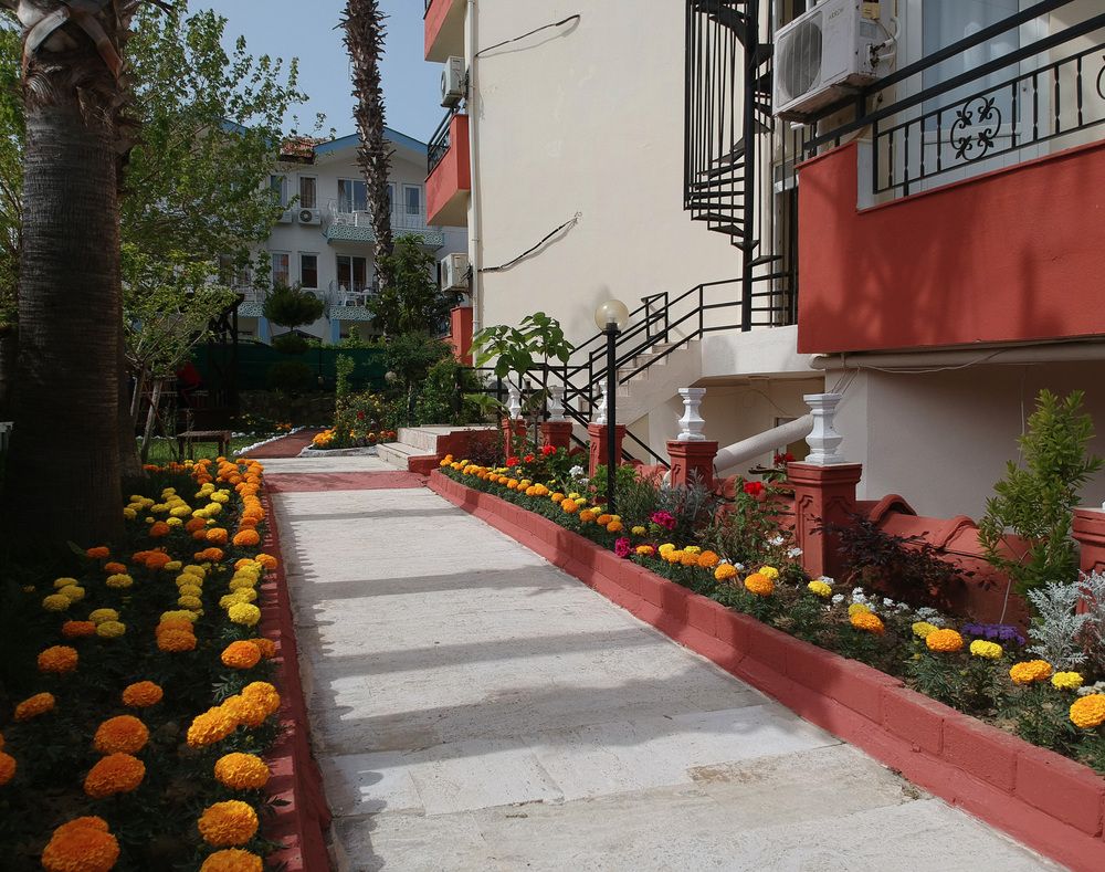 Semoris Hotel Side фото 33