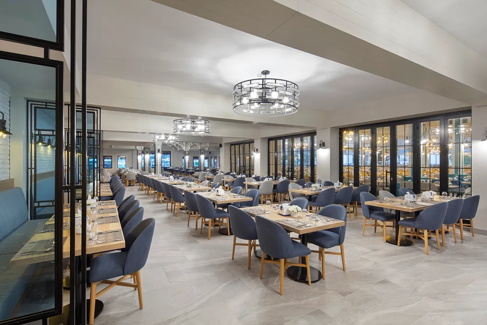 Club Marco Polo фото 63