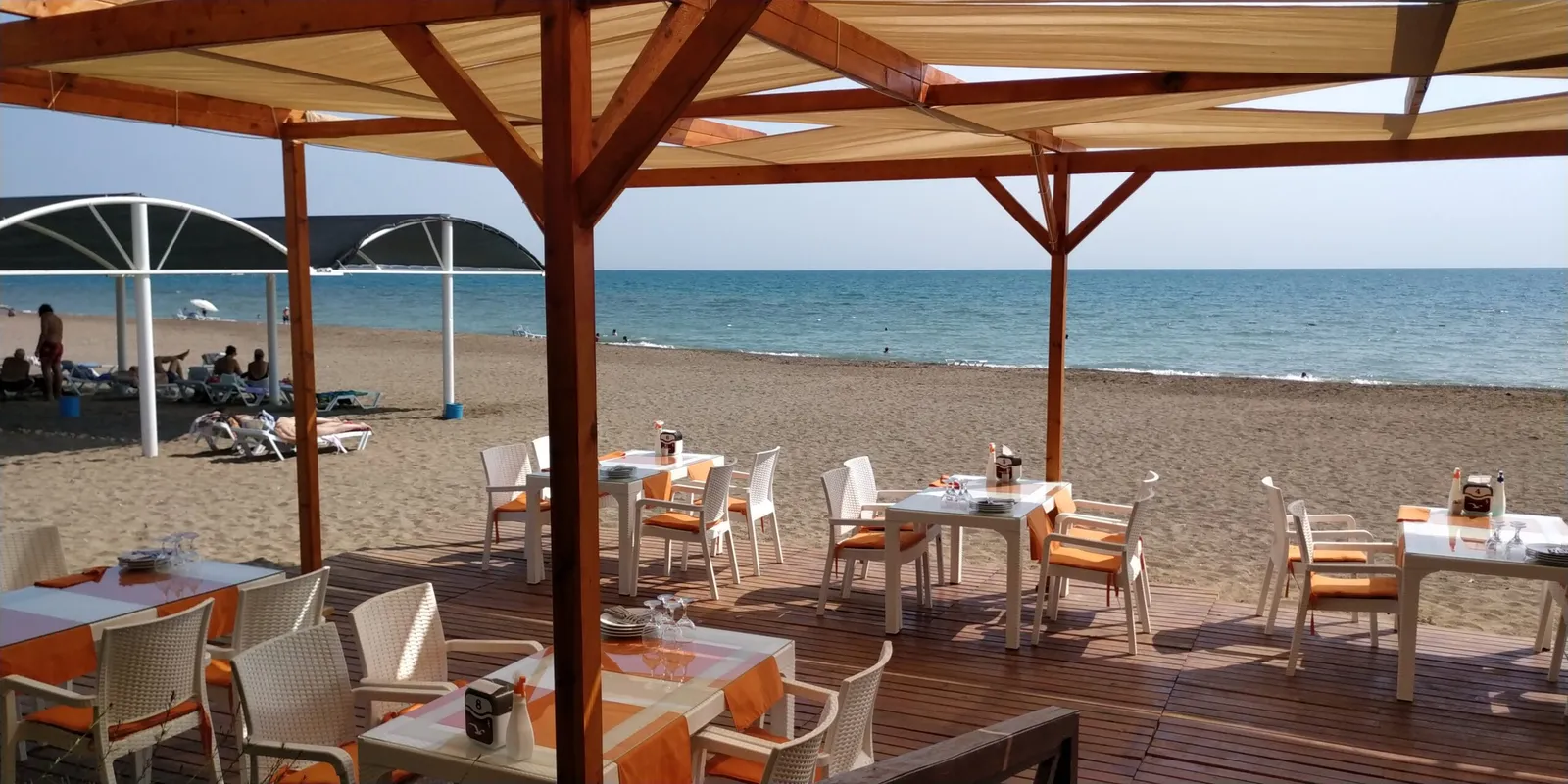 Prenses Sealine Beach фото 14