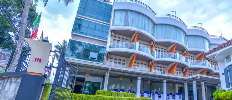 Фото отеля Ceylon Sea Hotel