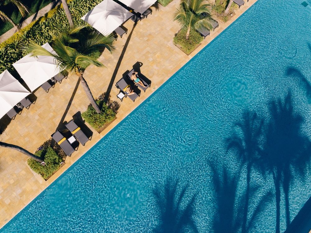 Sugar Beach Mauritius фото 78
