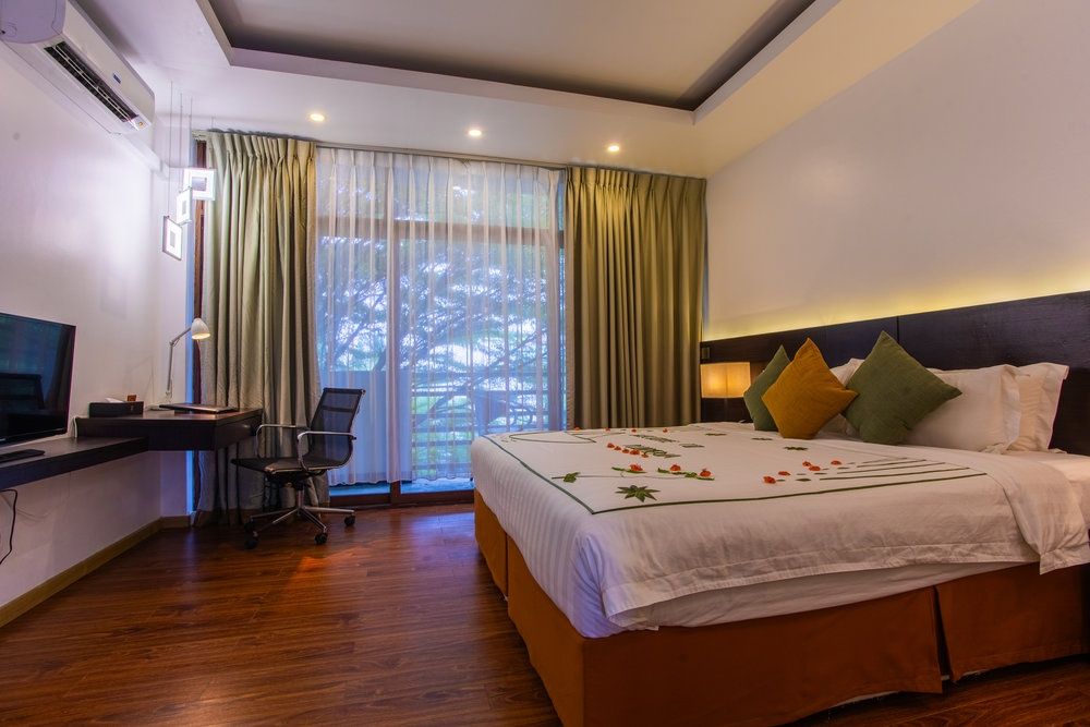 Guest House ««Plumeria Maldives» Guest House» фото 108
