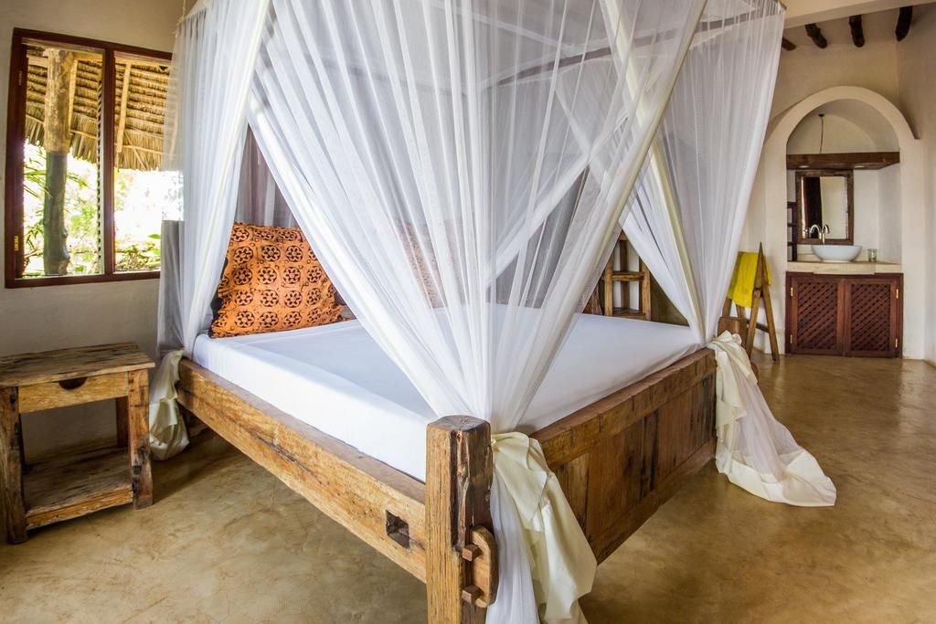 Milele Villas фото 1