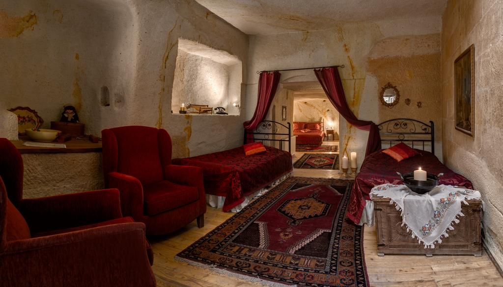 Temenni Evi фото 24
