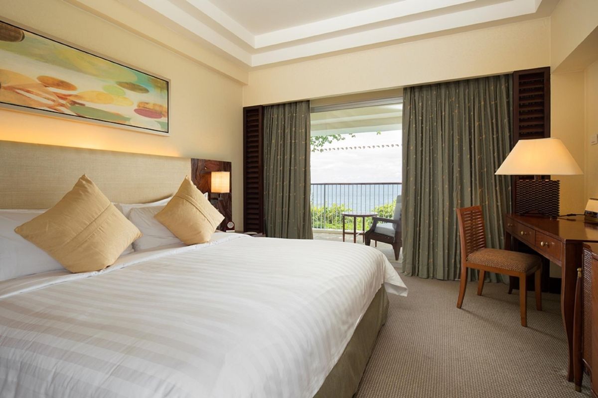 Shangri-La Mactan, Cebu фото 3
