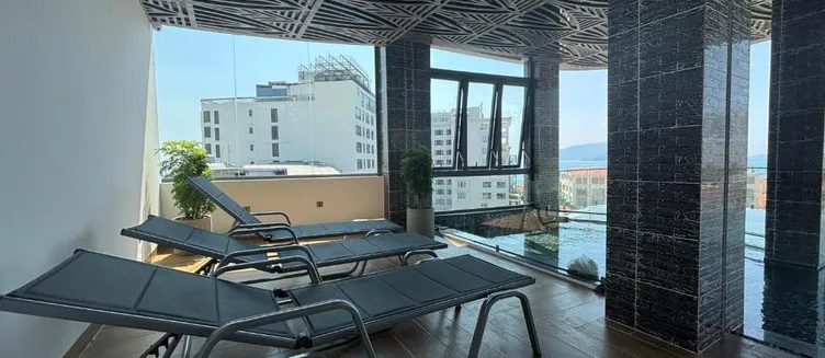 Фото отеля W Premium Nha Trang