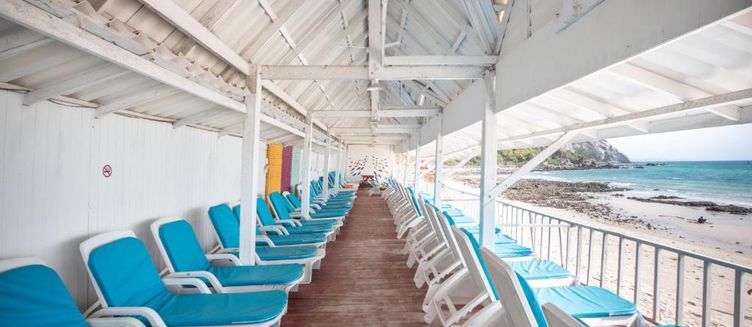 Фото отеля Xanadu Beach Resort