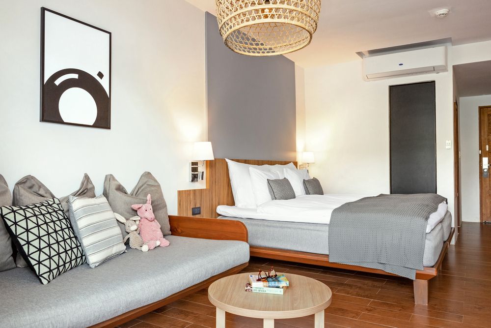 Sunwing Kamala Beach фото 127