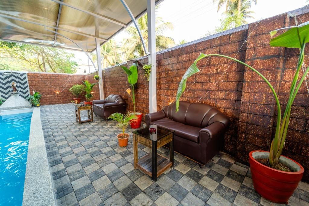 Treebo Grand Royale Eco Residency фото 31