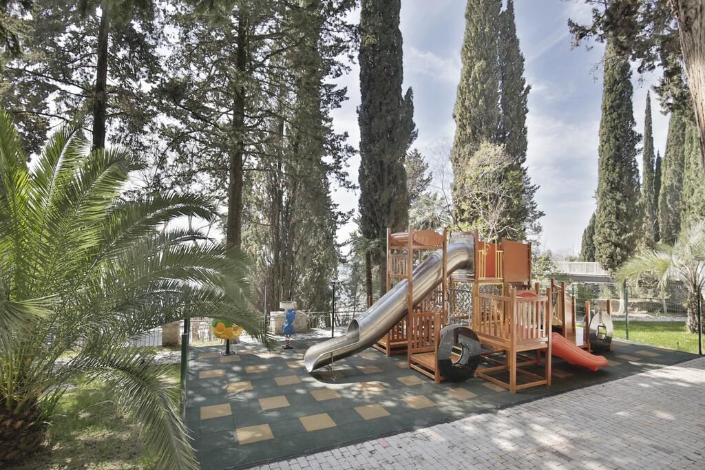 Garden Resort Gagra фото 18
