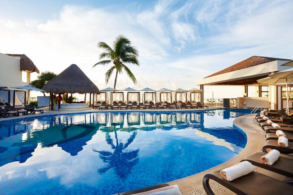 Desire Pearl Resort & Spa Riviera Maya (Adults Only) фото 0