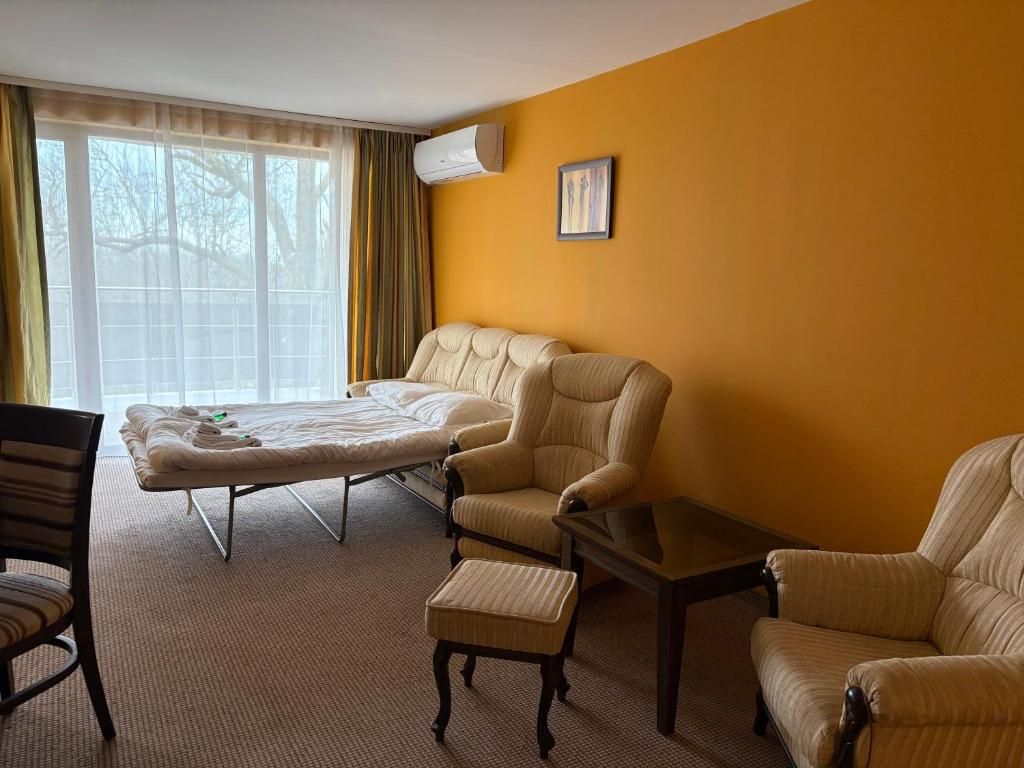 Hotel & SPA Otdih фото 38