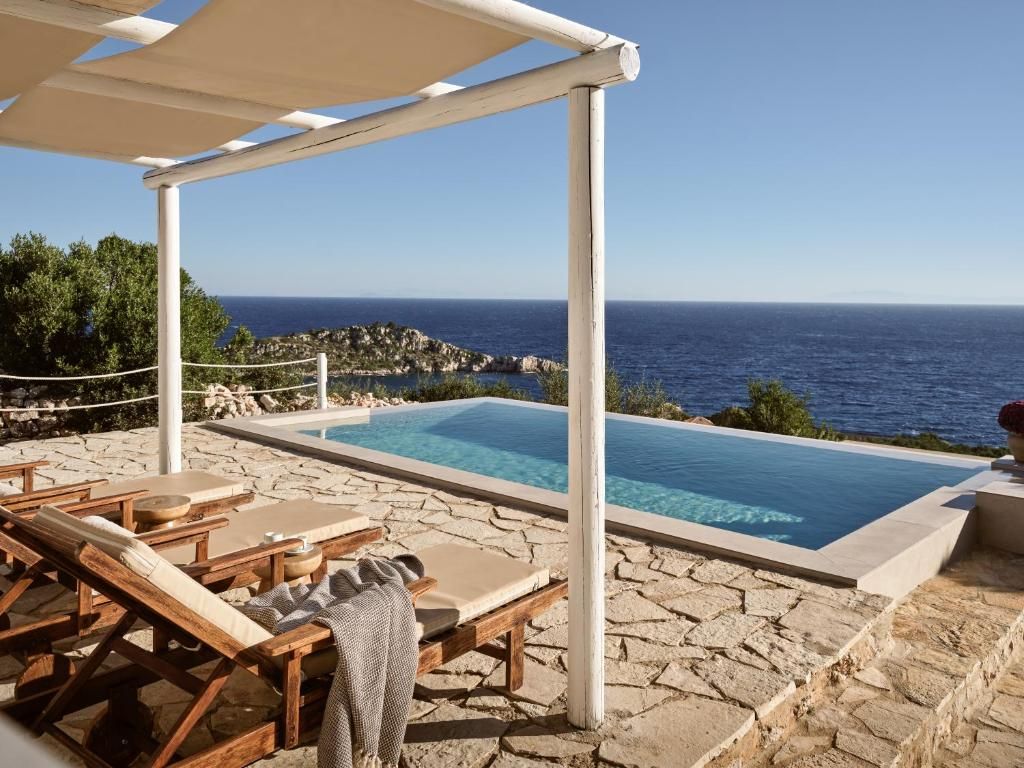 Orfos Villas фото 19