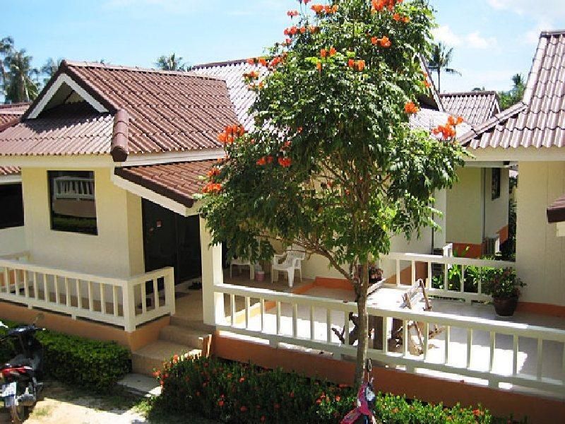 Baan Saen Sook Villas фото 7