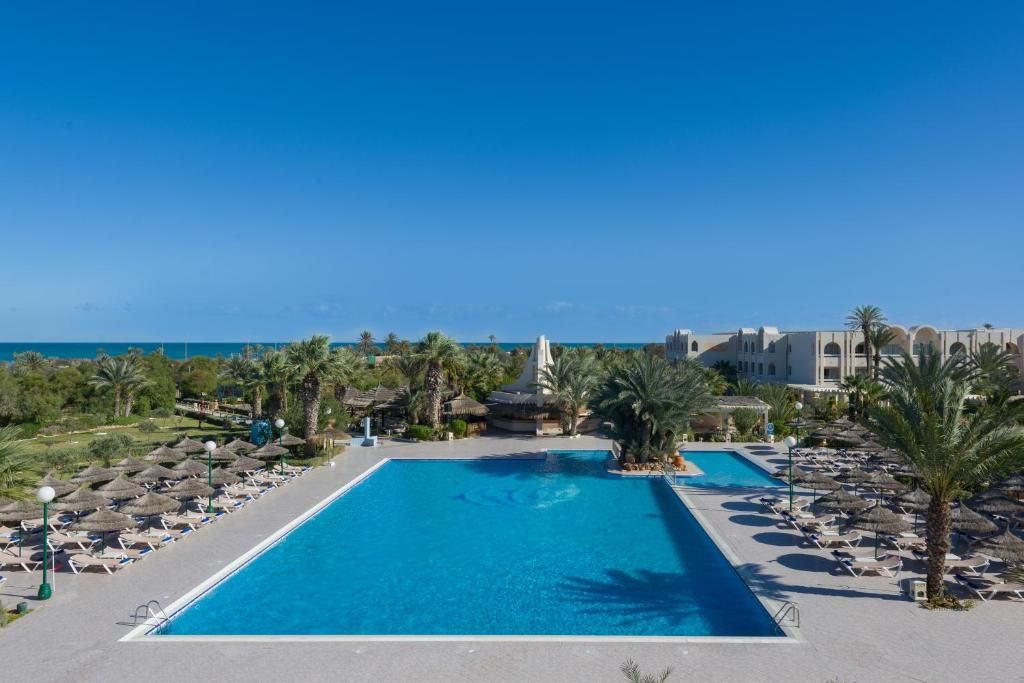 Iberostar Mehari Djerba фото 48