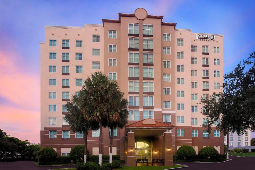 Staybridge Suites Miami Doral Area фото 0