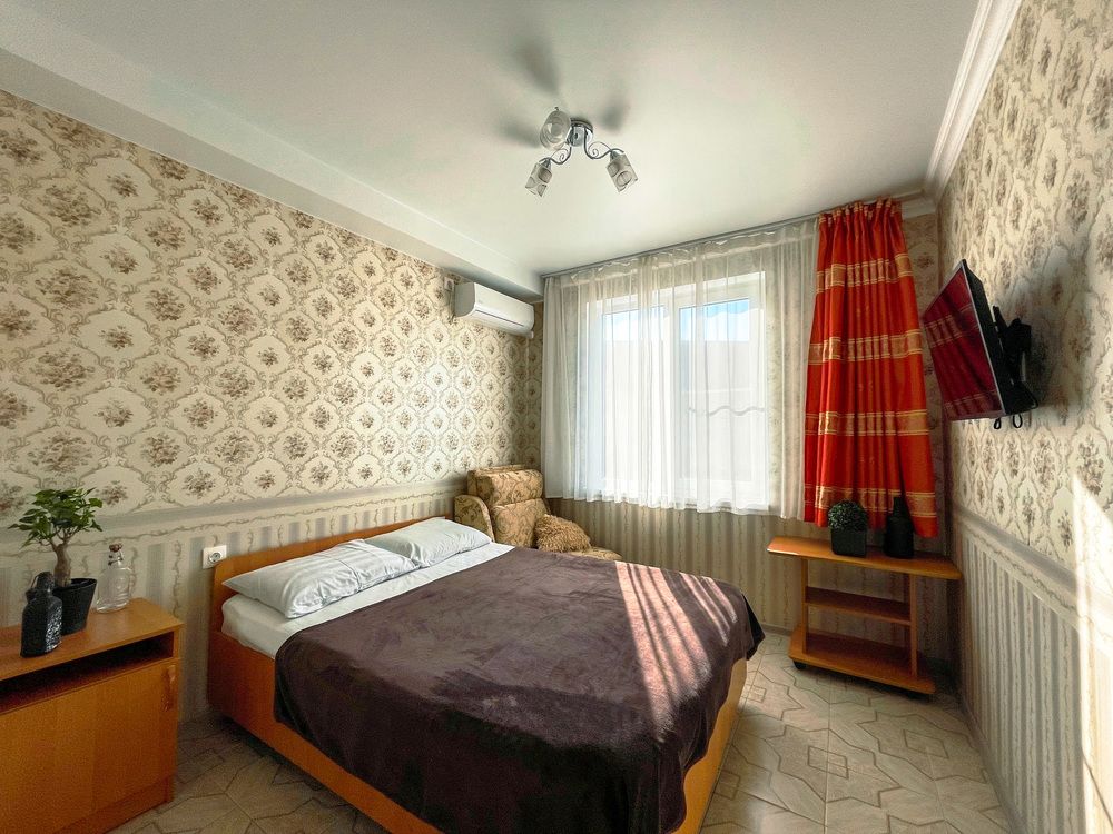 Гостевой дом «Гостевой дом «Киви и Цитрус»» фото 6