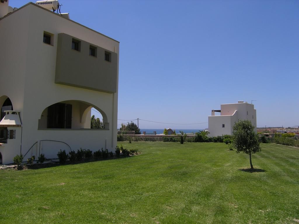 Villa Lahania фото 23