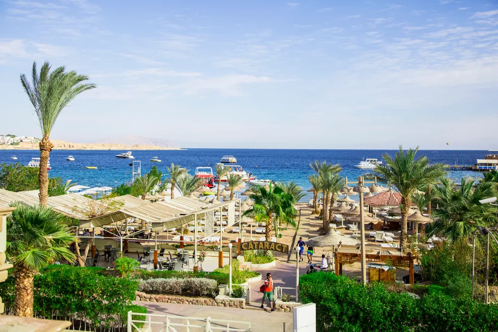 Cataract Layalina Resort фото 13