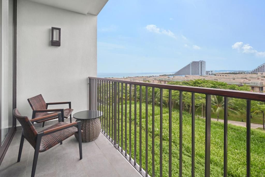 The Westin Resort & Spa Cam Ranh фото 40