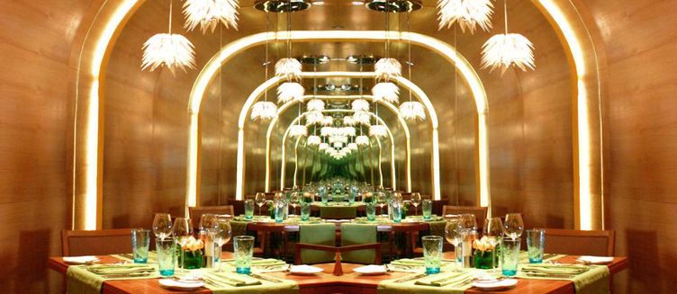 Фото отеля Renaissance Shanghai Yu Garden Hotel
